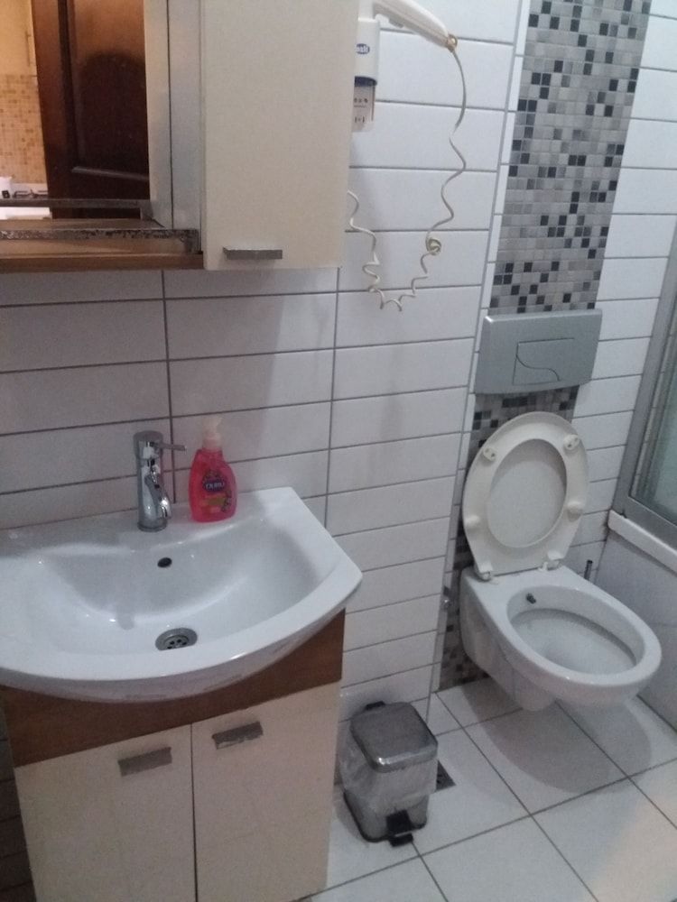 Full House Boutique Otel Standard Studio Suite 8