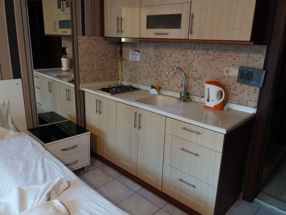 Full House Boutique Otel Superior Double or Twin Room, Non Smoking 5