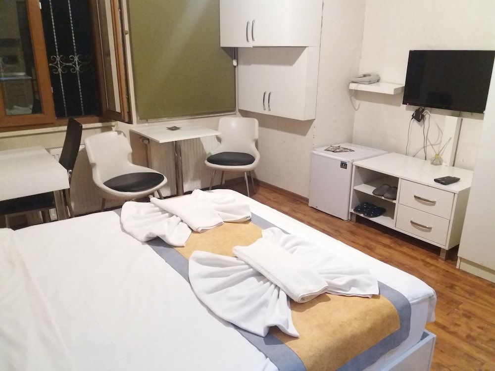 Full House Boutique Otel Standard Studio Suite 3