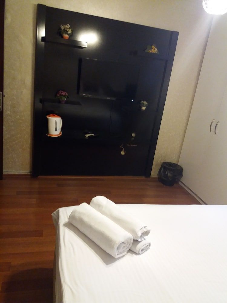 undefined Full House Boutique Otel 8