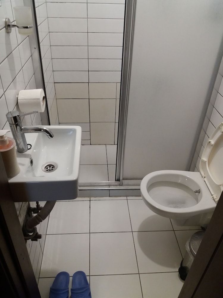 undefined Full House Boutique Otel 10