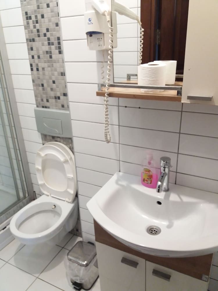 Full House Boutique Otel Superior Double or Twin Room, Non Smoking 8