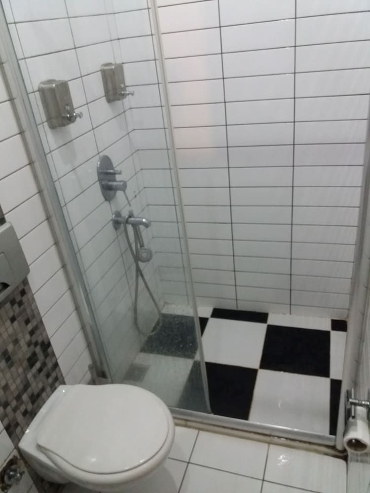 Full House Boutique Otel Standard Studio Suite 7