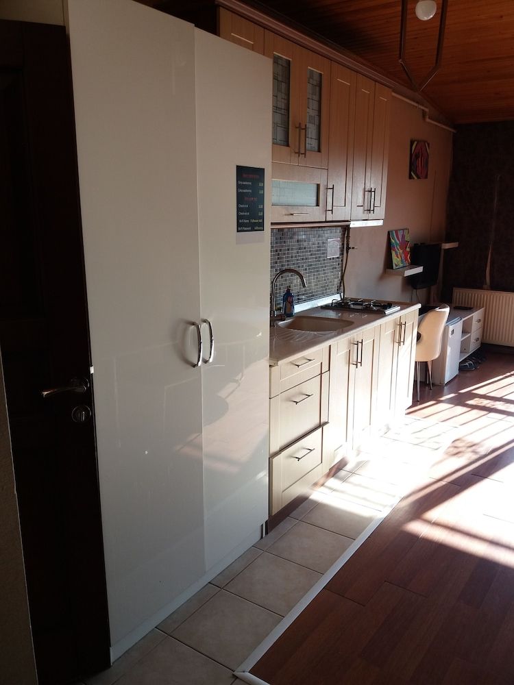 Full House Boutique Otel Family Condo, 1 Bedroom, Non Smoking 2