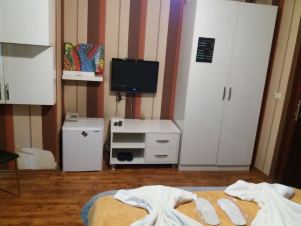 Full House Boutique Otel Standard Studio Suite 4