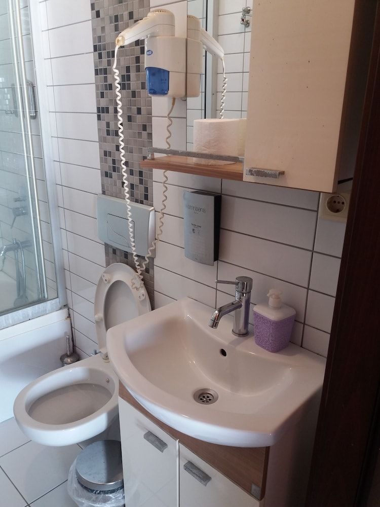 Full House Boutique Otel Family Condo, 1 Bedroom, Non Smoking 7