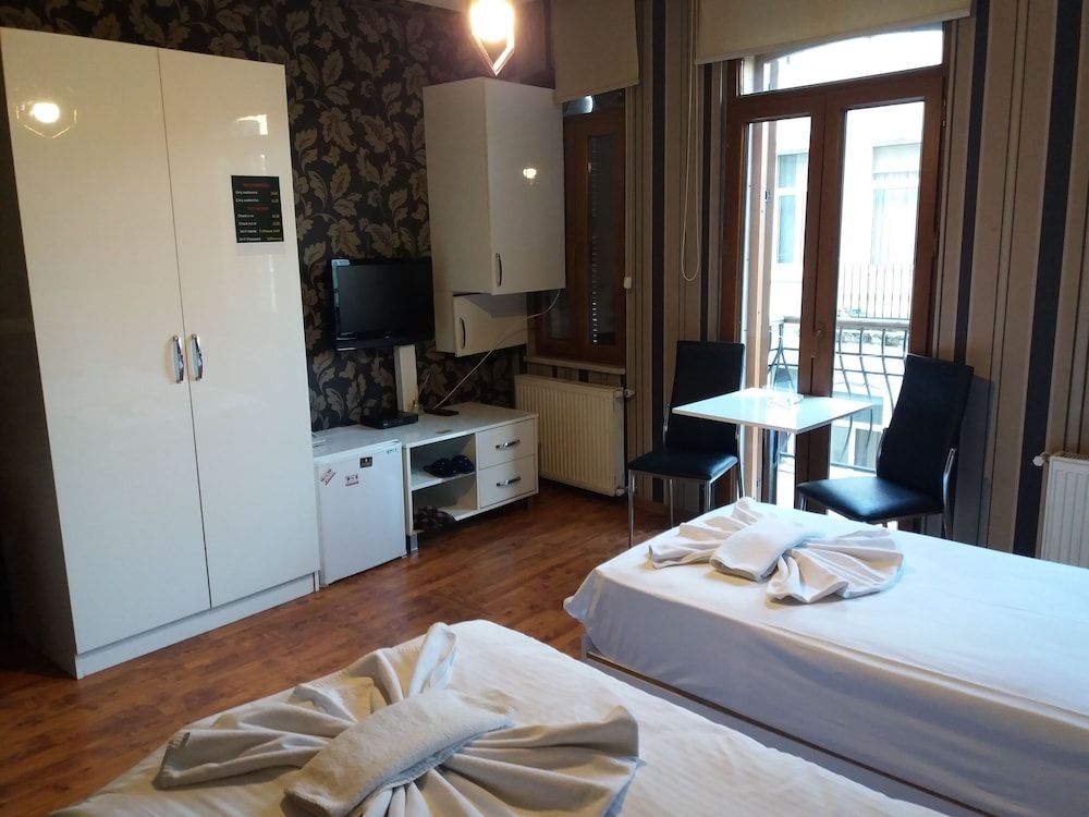 Full House Boutique Otel Superior Double or Twin Room, Non Smoking 3