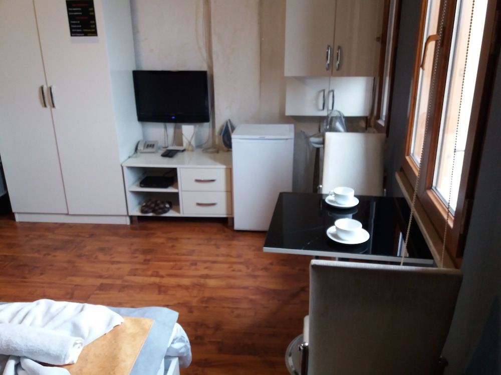 Full House Boutique Otel Superior Double or Twin Room, Non Smoking 4