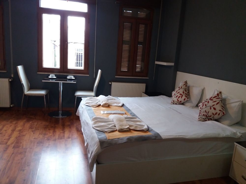 undefined Full House Boutique Otel 4