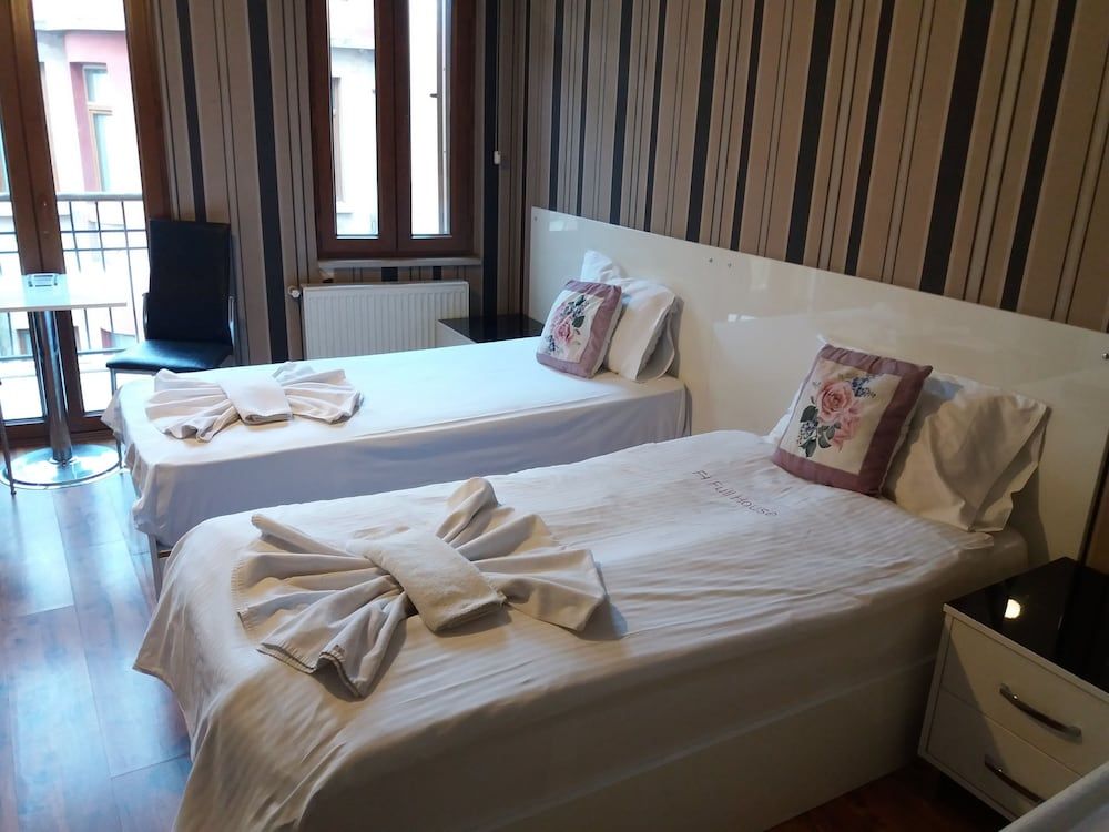 Full House Boutique Otel Superior Double or Twin Room, Non Smoking 2