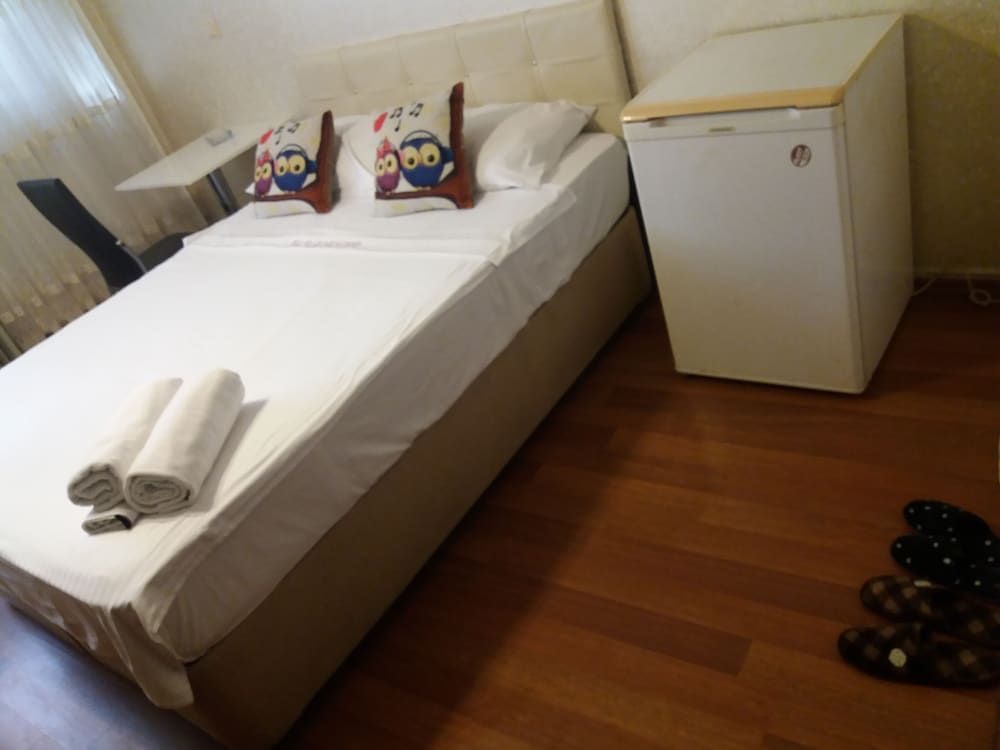 undefined Full House Boutique Otel 2