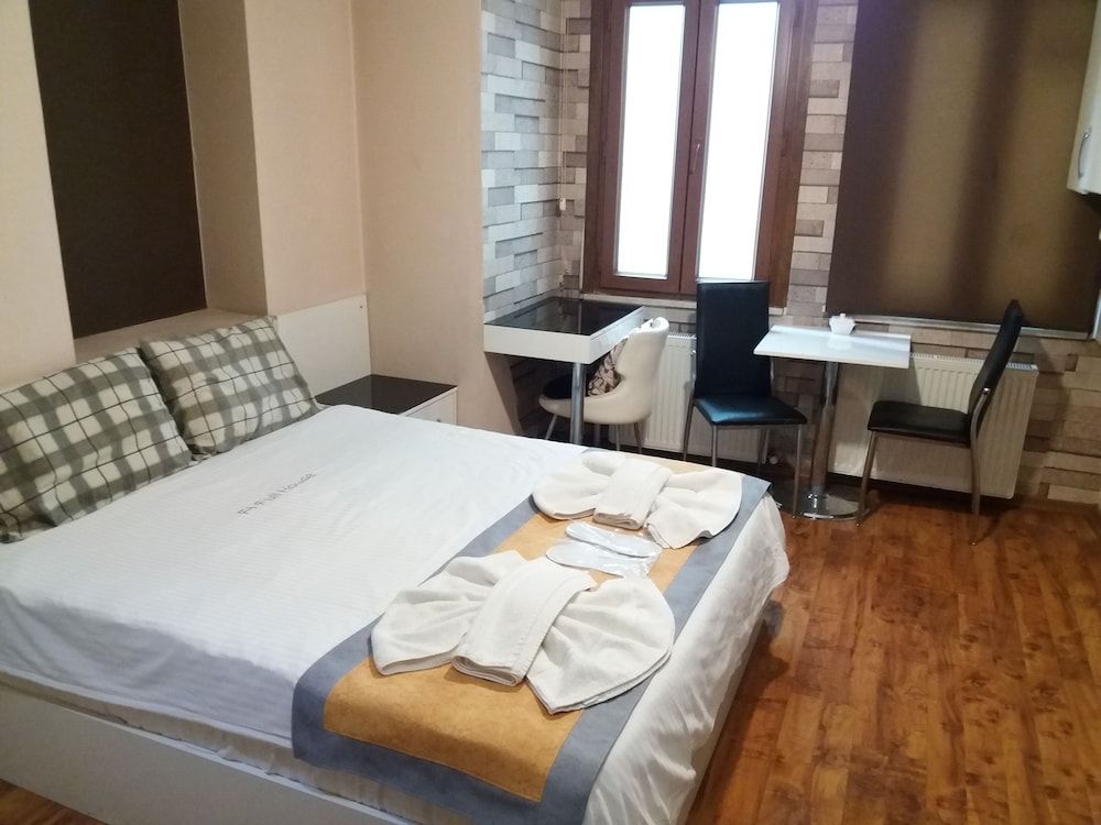 undefined Full House Boutique Otel 5