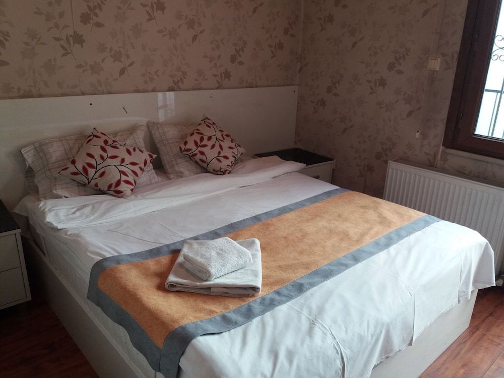 undefined Full House Boutique Otel 3