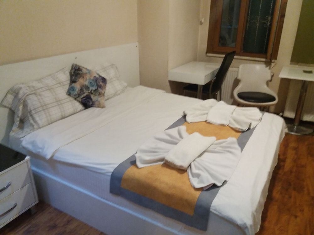 Full House Boutique Otel Standard Studio Suite 2