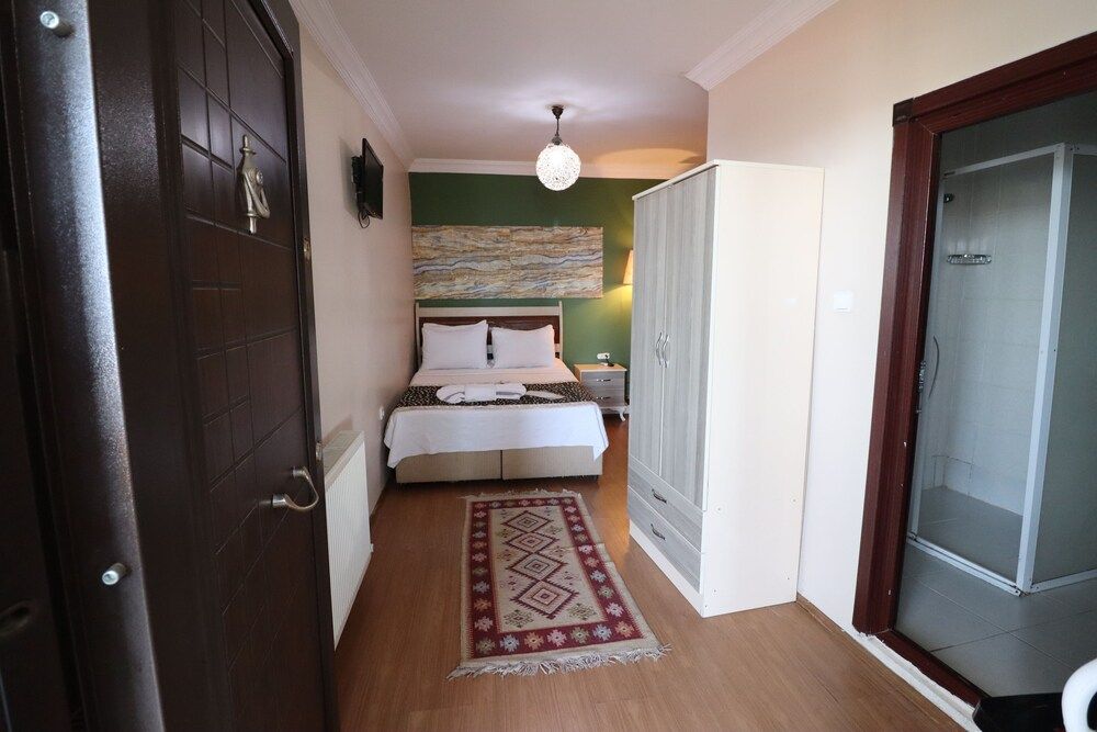 Miray Apart Hotel Standard Room 3