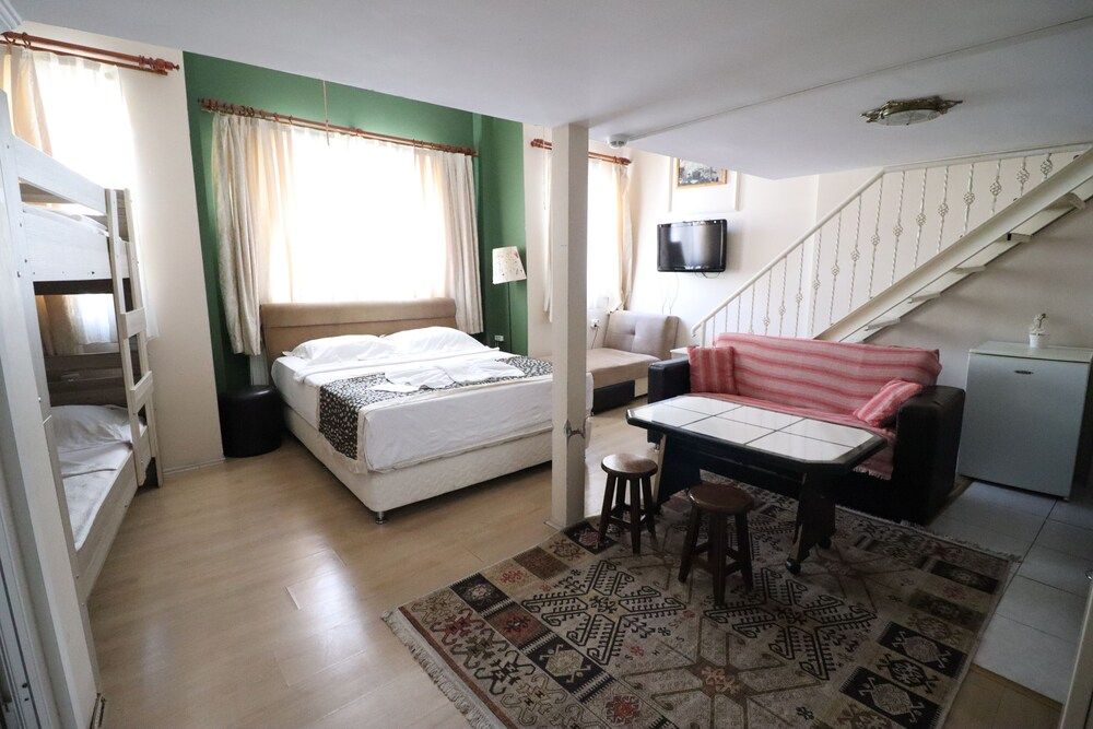 undefined Miray Apart Hotel 5