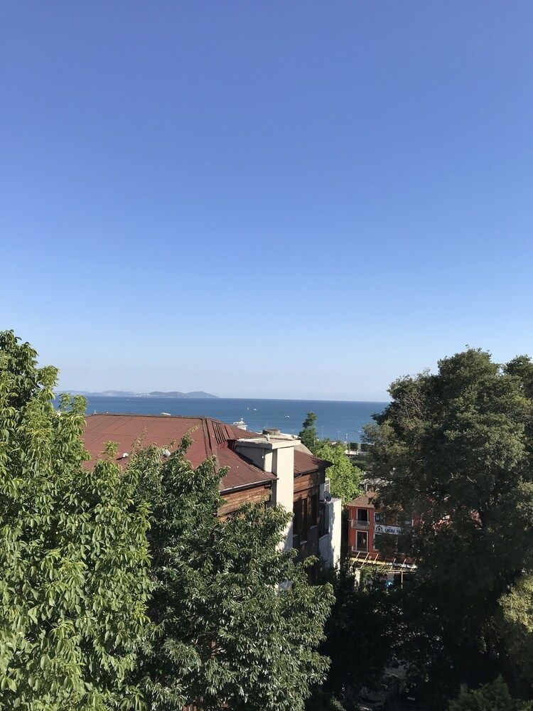 undefined Miray Apart Hotel 6