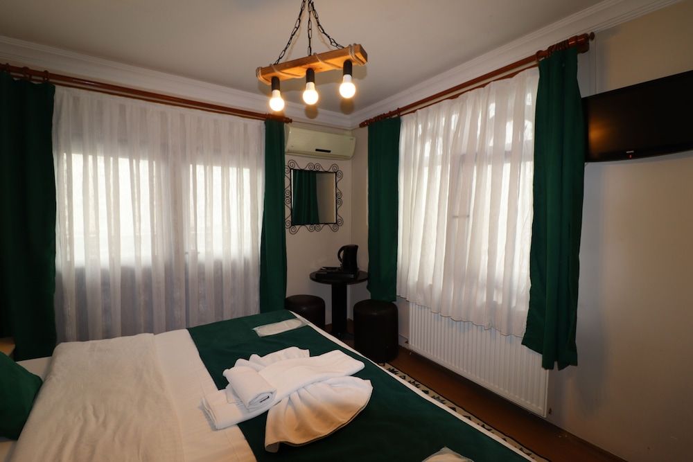 undefined Miray Apart Hotel 8