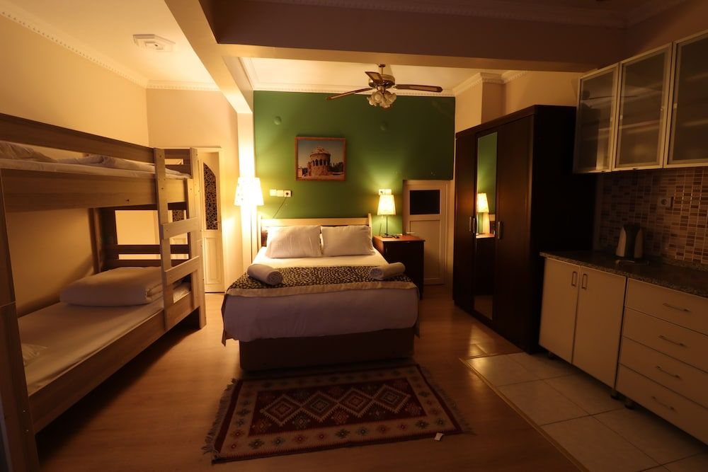 undefined Miray Apart Hotel 2