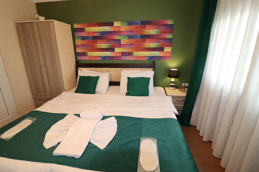 undefined Miray Apart Hotel 9