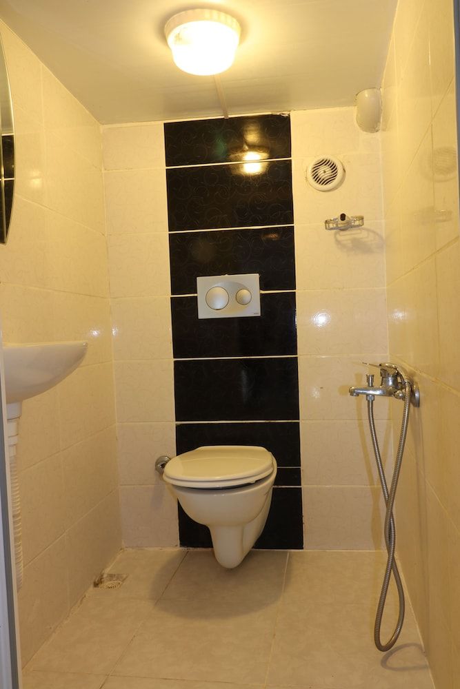 Miray Apart Hotel Studio 9