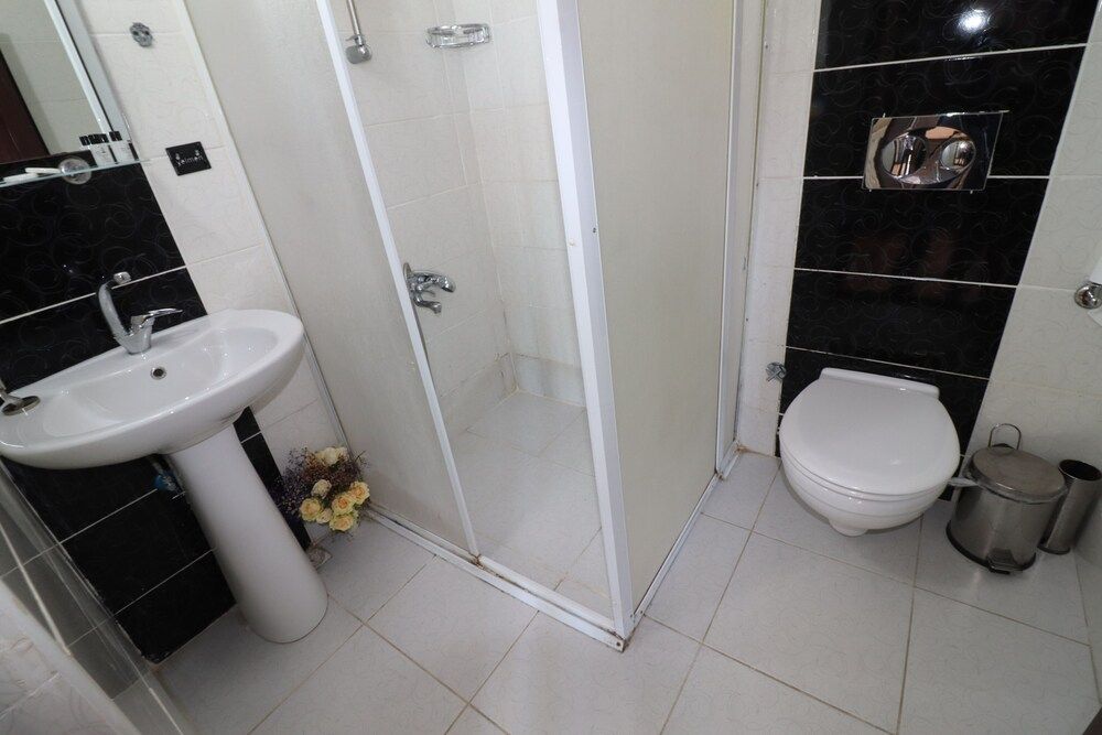 Miray Apart Hotel Standard Room 4