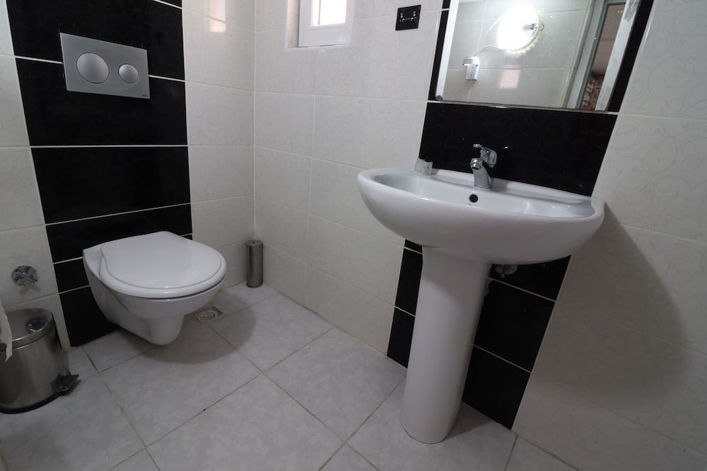 Miray Apart Hotel Studio 10