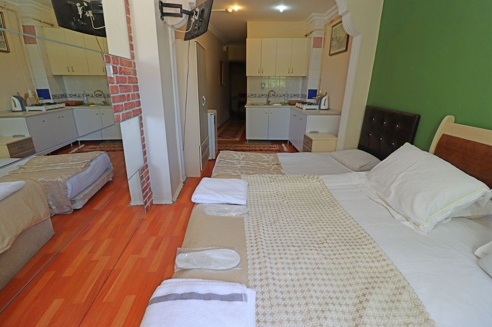 undefined Miray Apart Hotel 3