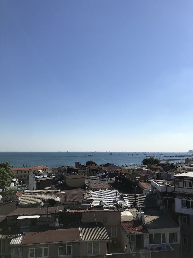 undefined Miray Apart Hotel 7