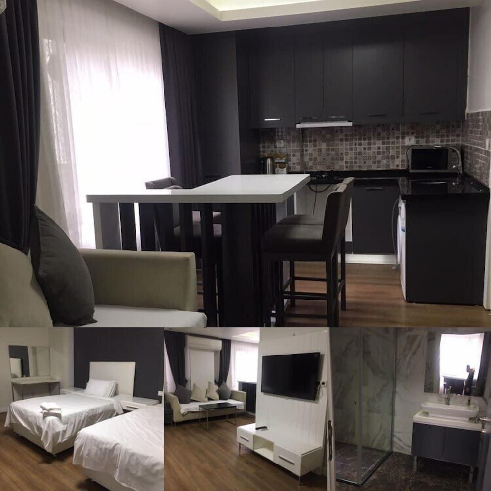 undefined Taksim Central Apart 6