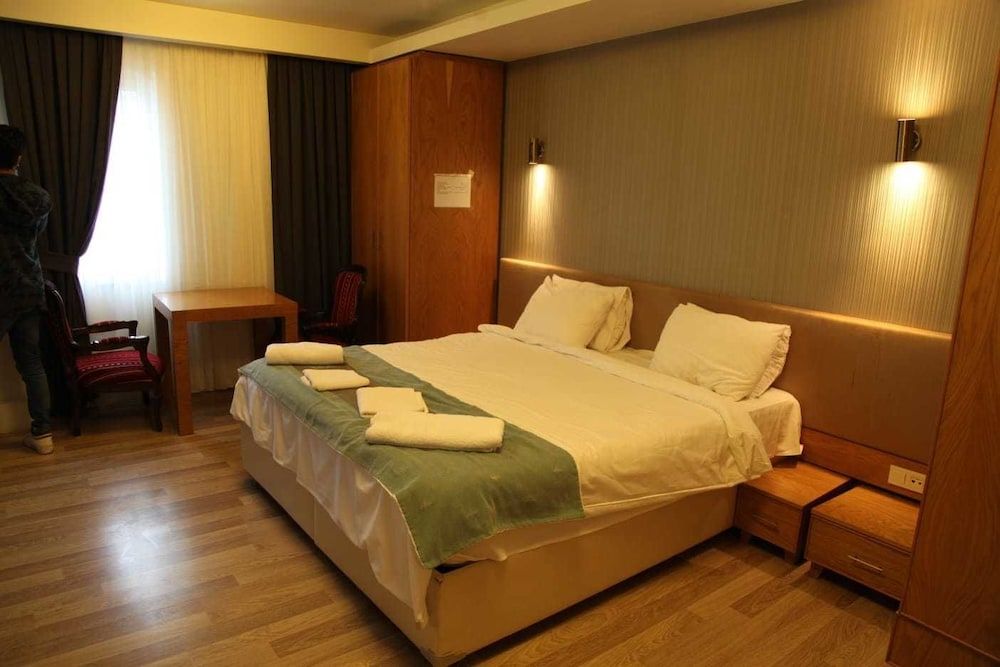 Taksim Central Apart Studio, 2 Double Beds 10