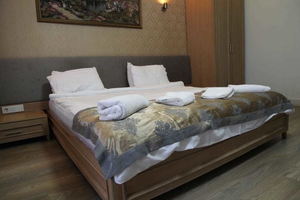 undefined Taksim Central Apart 3