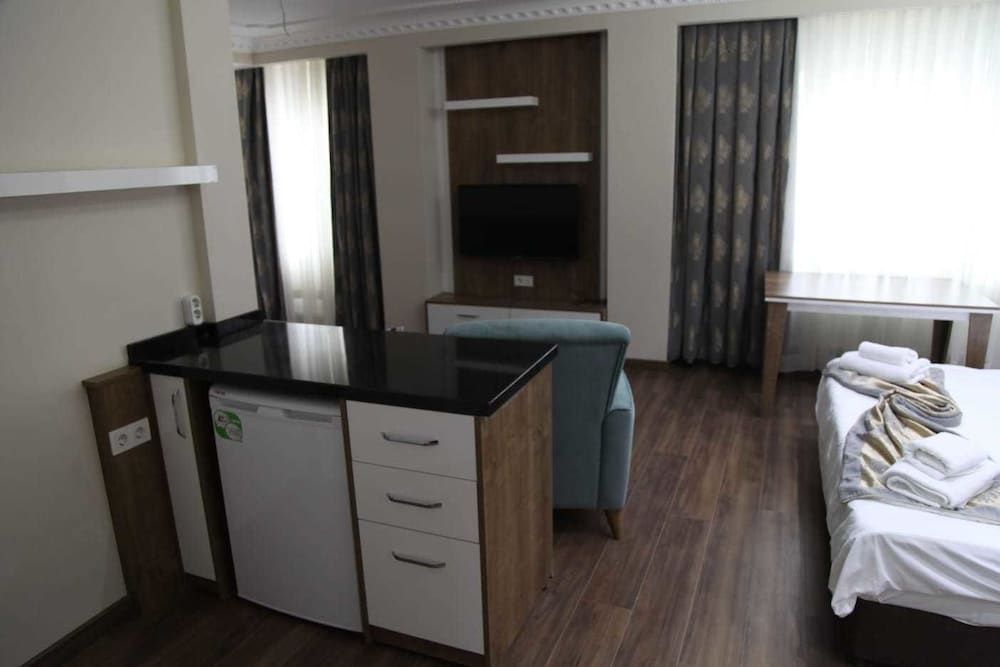 undefined Taksim Central Apart 9