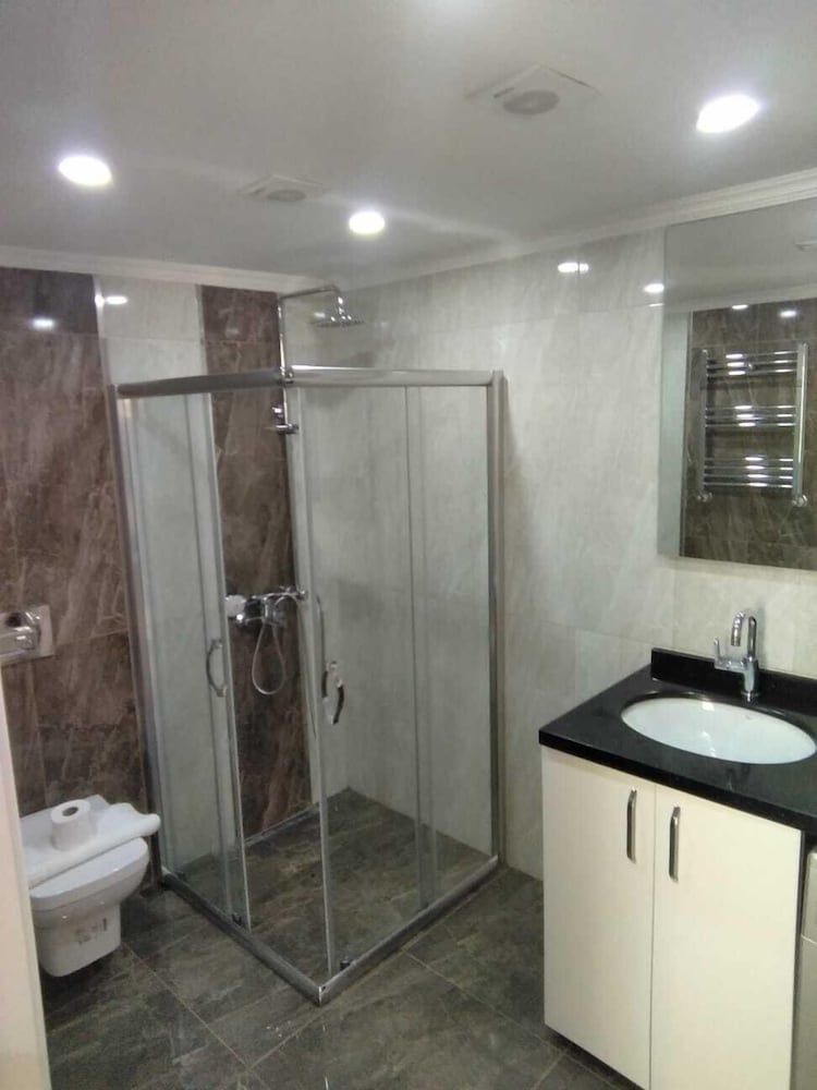 Taksim Central Apart Studio, 2 Double Beds 16