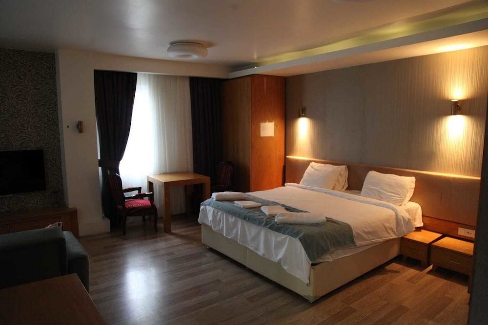 Taksim Central Apart Studio, 2 Double Beds 9