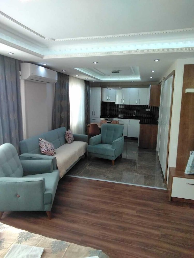 Taksim Central Apart Studio, 2 Double Beds 14