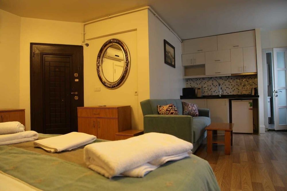 undefined Taksim Central Apart 10