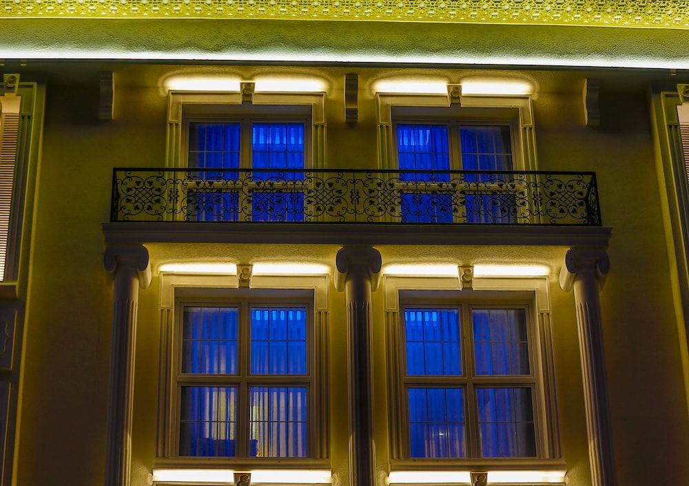 undefined Elegance Asia Hotel