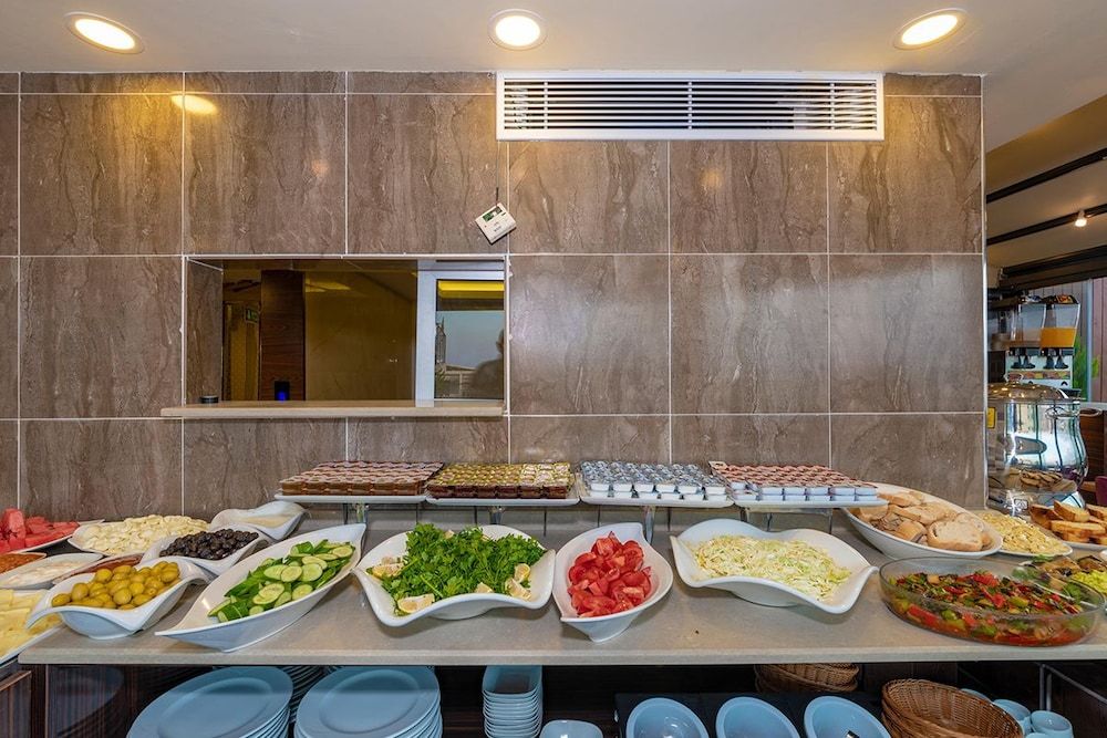 undefined Sultan City Hotel 6