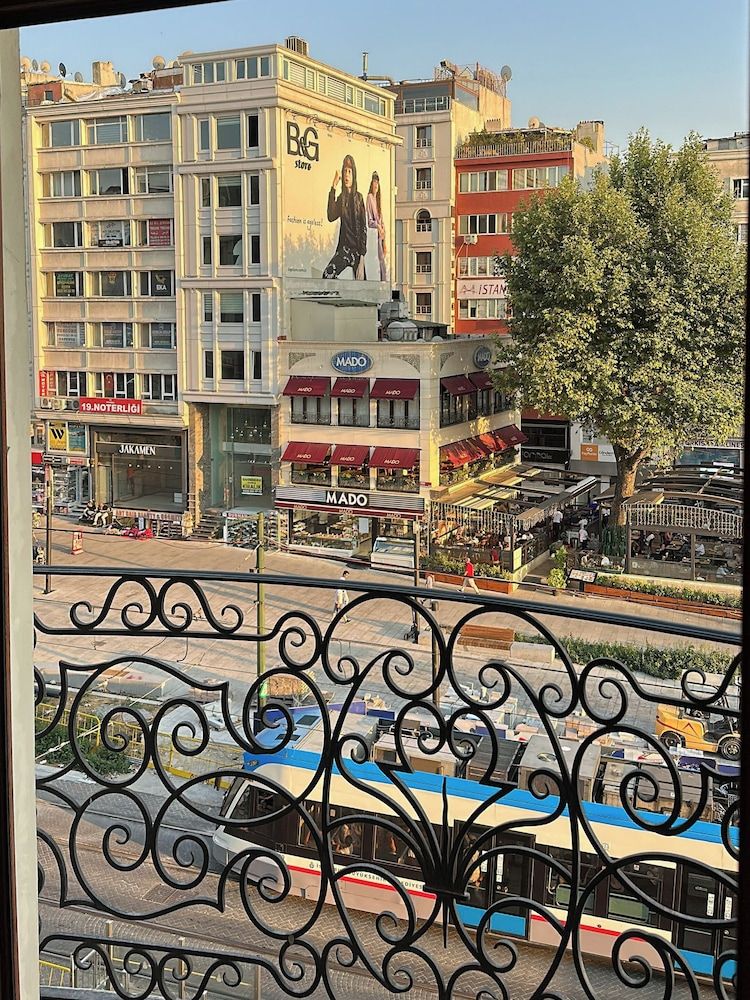 undefined Sultan City Hotel 3