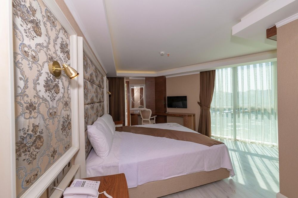 undefined Sultan City Hotel 4