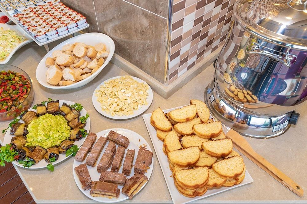 undefined Sultan City Hotel 8