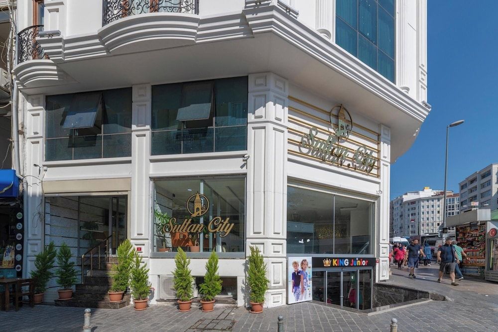 undefined Sultan City Hotel 2