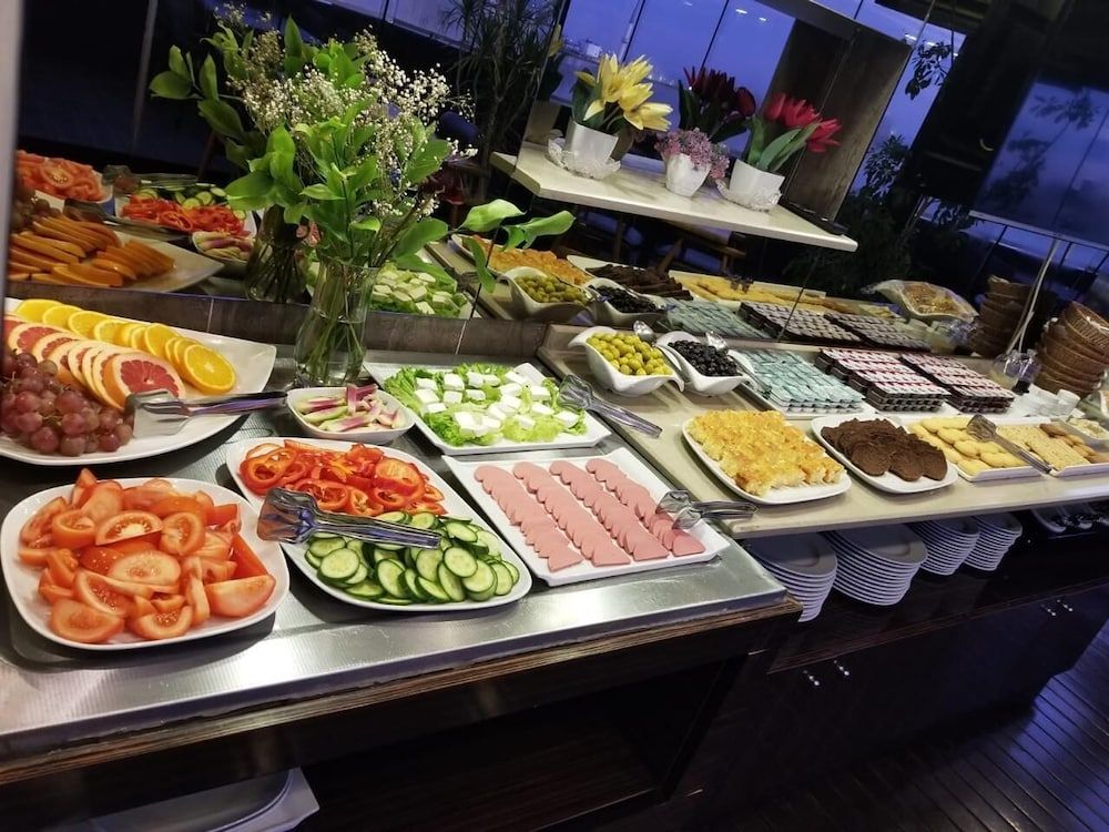 undefined Sultan City Hotel 9