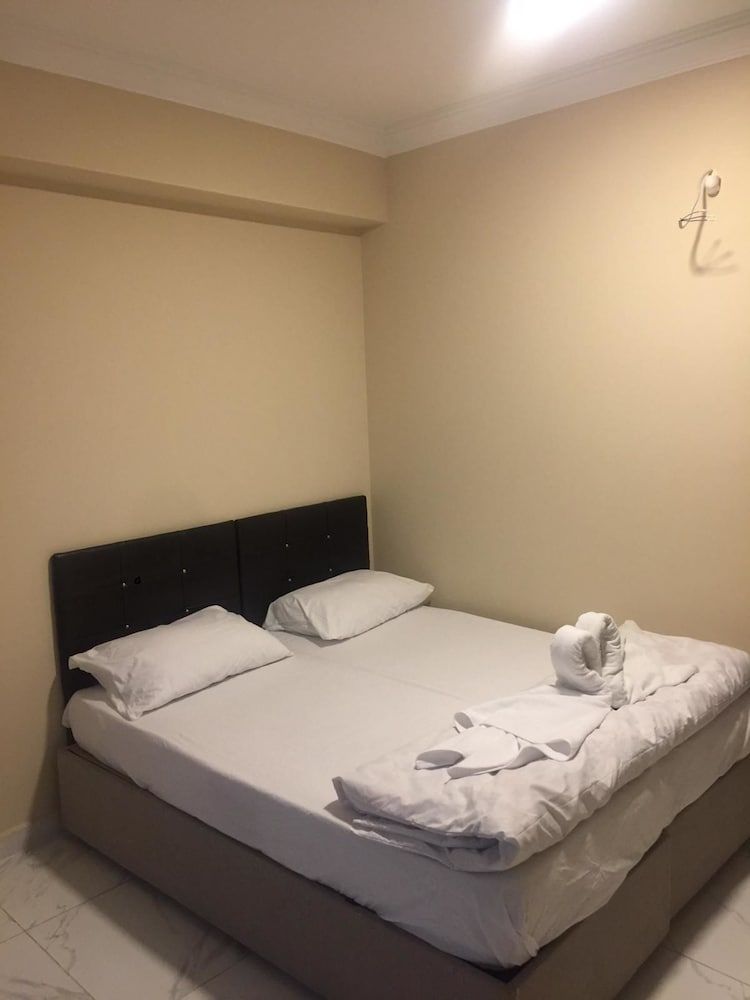 undefined Timur Hotel 7