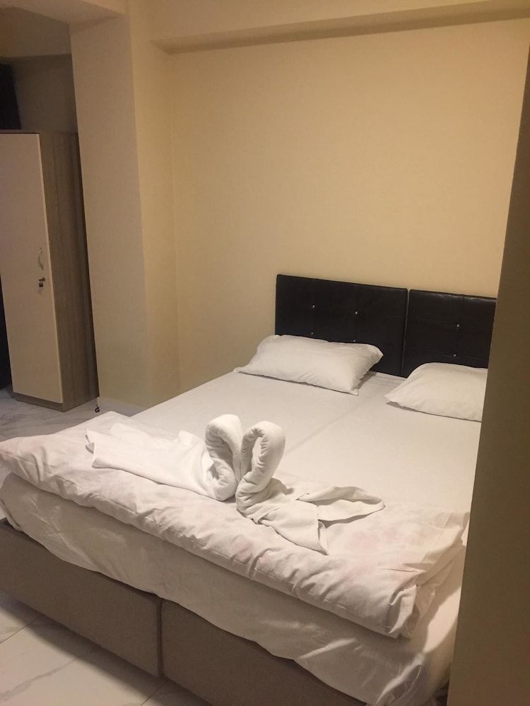 undefined Timur Hotel 6