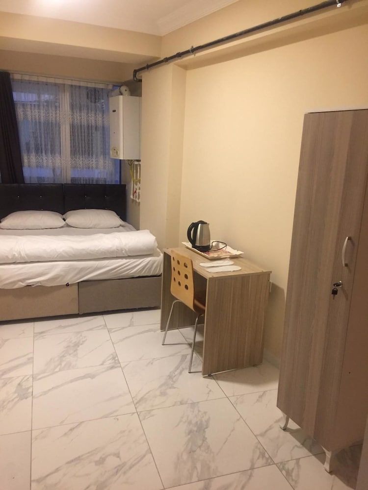 undefined Timur Hotel 9