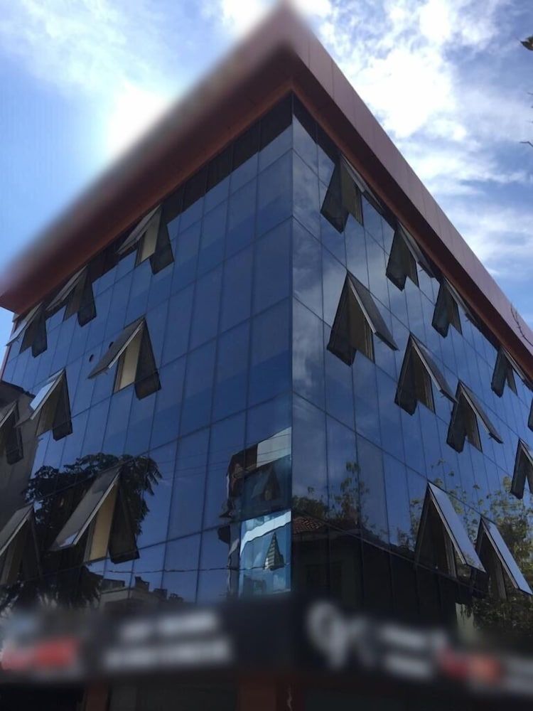 undefined Timur Hotel 4