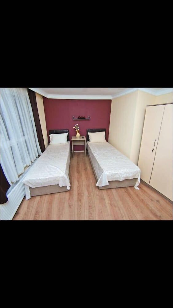 Timur Hotel Single Room 3