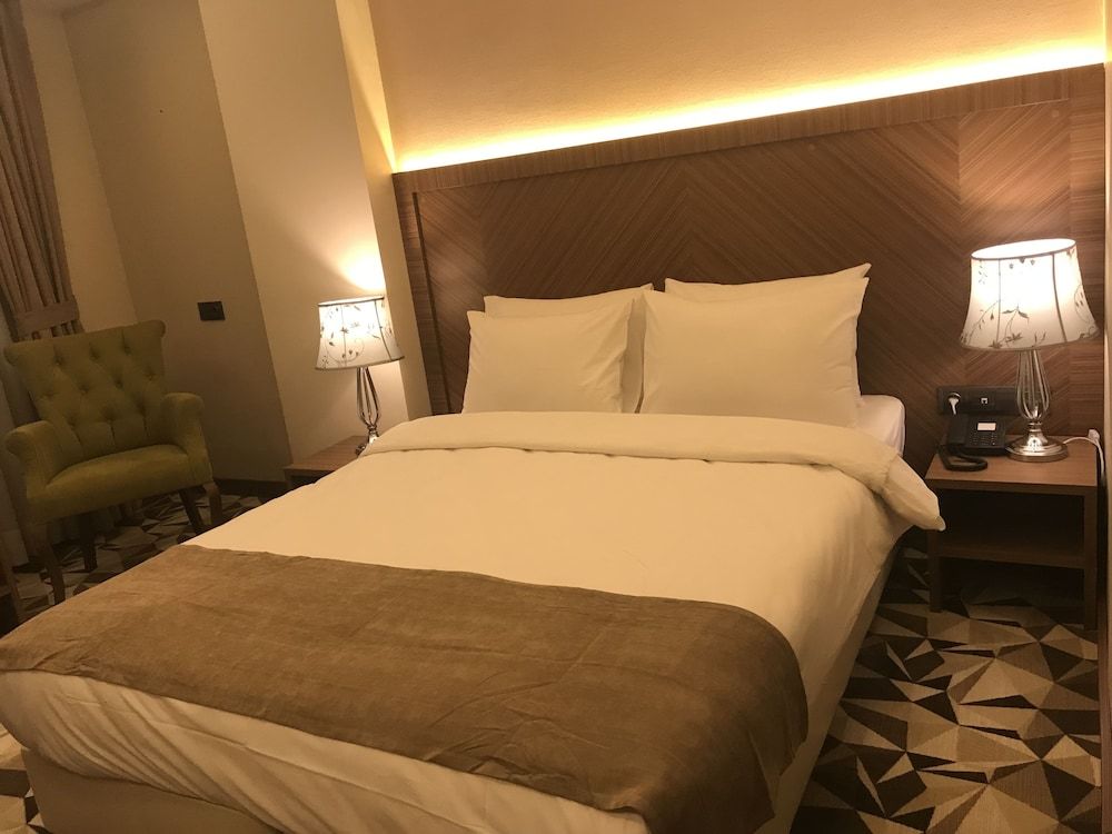 undefined Taksim Time Hotel 2